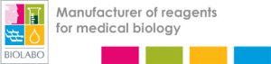 BIOLABO Manufacturer of reagents for medical biology