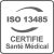 ISO 13485